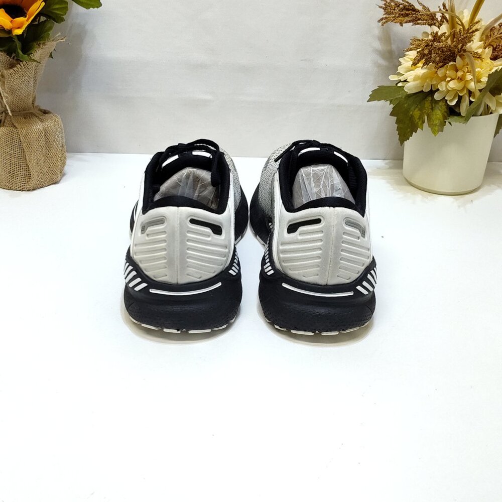 Brooks Adrenaline GTS 22 Running Shoe Cushion Support DNA Loft GuideRail WMNS 10 - Picture 6 of 11